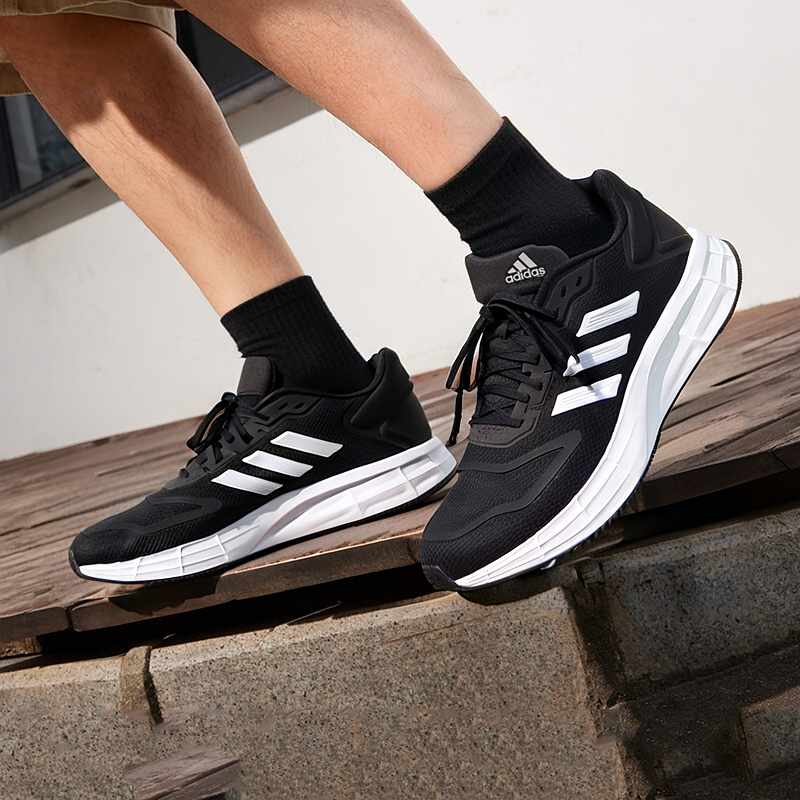 阿迪达斯官方旗舰店跑步鞋男鞋春季新款透气跑鞋男士运动鞋缓震鞋,运动鞋new,跑步鞋,淘宝优惠券,粉丝福利购,淘宝优惠卷