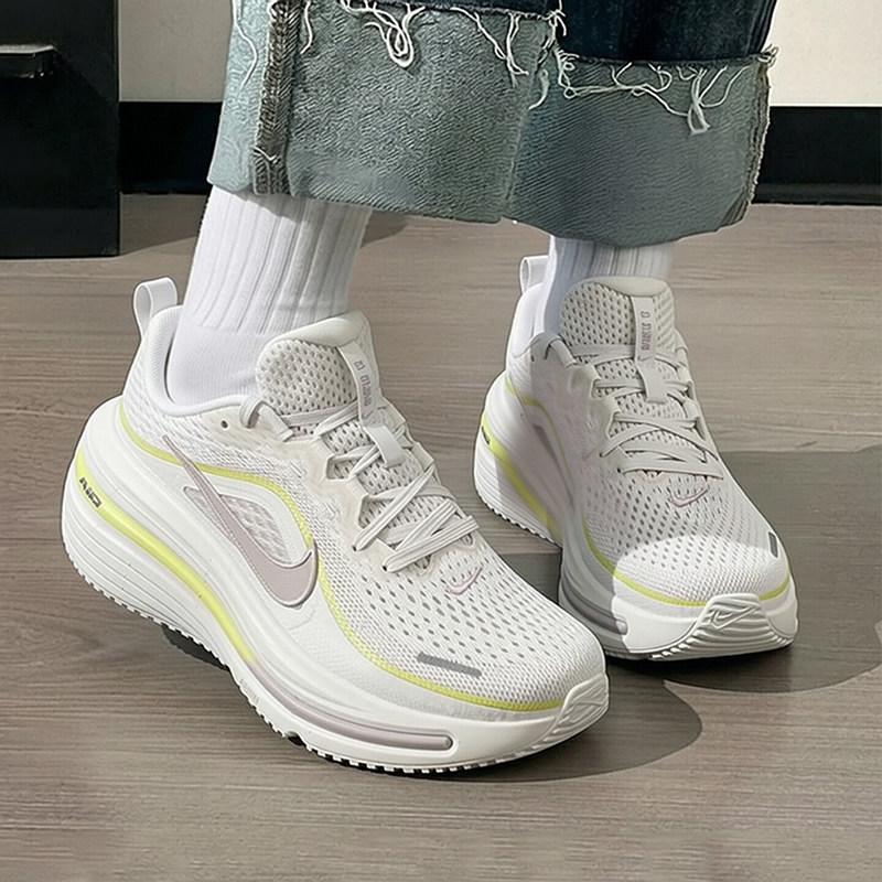 NIKE耐克女子跑步鞋女鞋冬季新款WINFLO 12健身训练鞋轻便运动鞋