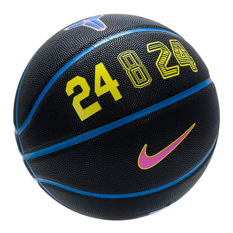 NIKE耐克篮球7号球比赛用球场上实战训练球成人青少年七号球篮球