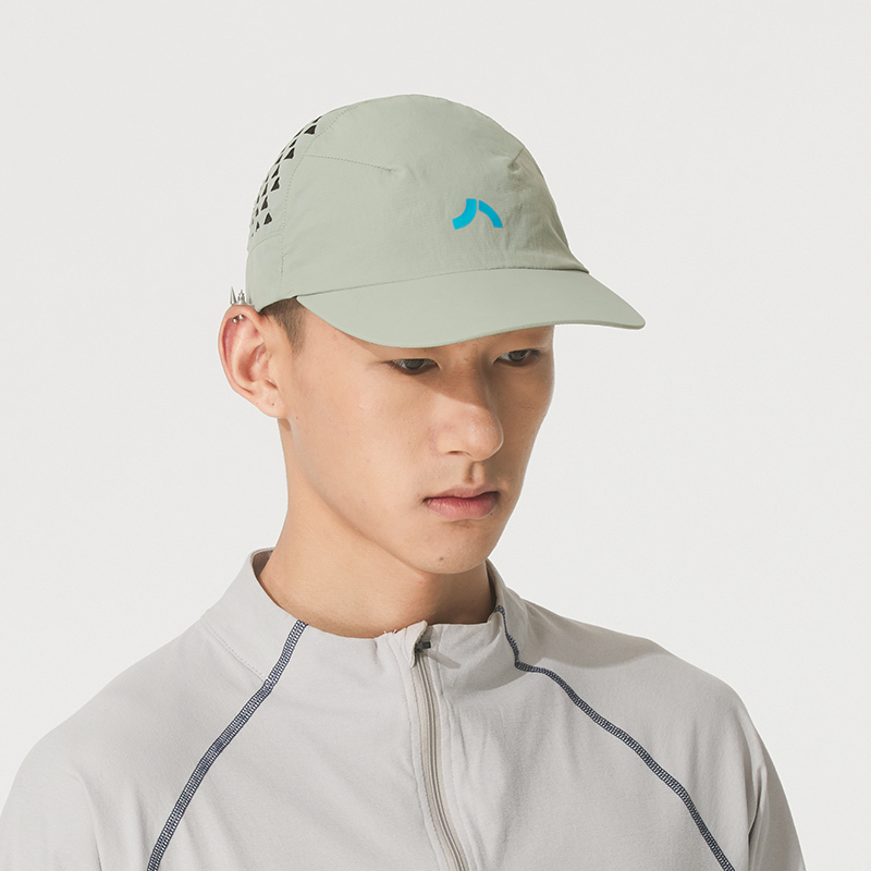 Lanbu蓝步棒球帽男帽女帽2025夏季新款情侣帽运动帽休闲帽遮阳帽