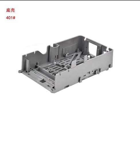 RT-7000胶纸机底壳 胶纸机配件