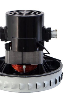 立洁吸尘器配件大全电机马达L601 L602 L603 L604 L605 1400W。