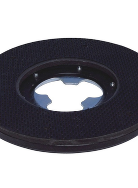 白云洗地机针座 刷盘A201 YM799 Q202 K201 T202云宝原装配件14寸