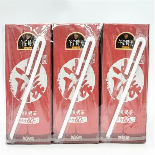 台湾riize李灿荣/朴元彬同款光泉午后时光重乳奶茶咖啡拿铁330ml