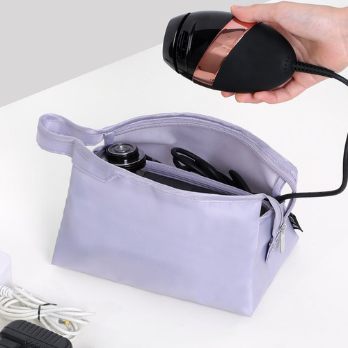 旅游出行美容仪脱毛仪收纳包