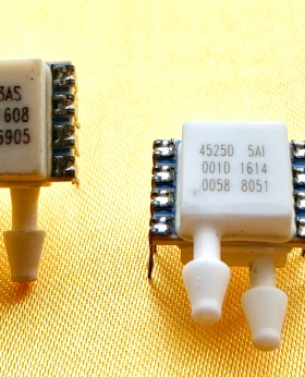 4525DO-SS5BI150ASL空速流量气压泄漏检测医疗呼吸机