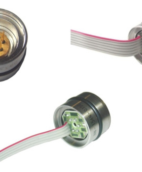 MEAS 154N-030G-RT 压力芯体