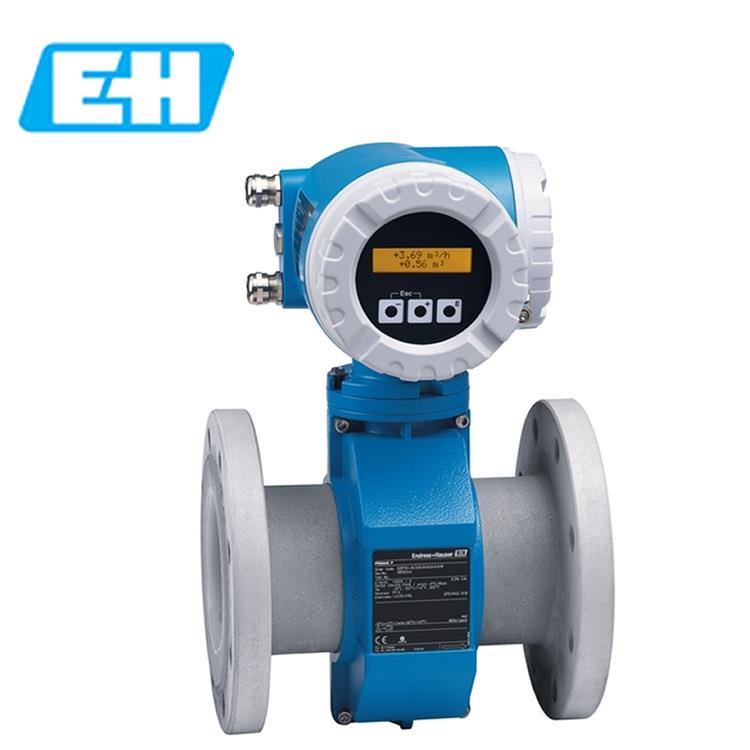E+H电磁流量计10P2H-ED1A1AA0B4AA