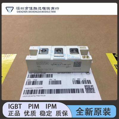 SKKH132/22EH4 SKKT162/22EH4 SKKH162/16E SKKH132/18E 500/16E