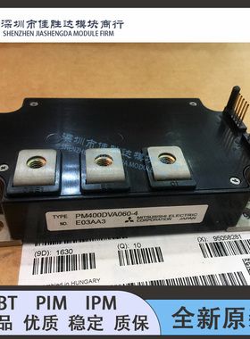PM300DVA120 203 PM400DVA060-4 PM450DV1A120 PM600DVA060全新