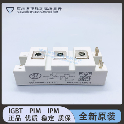 SGM40HF12A1TFD SGM50HF12A1TFD SGM75HF12A1TFD SGM100HF12A1TFD