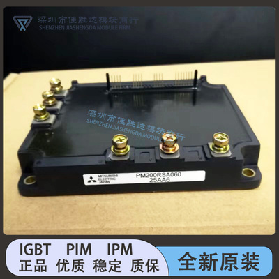 PM100RSE060 PM200RSE060 PM200RSA060 PM150RSE060