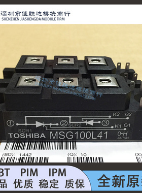 MSG60L41A MSG60U41A MSG100L41A MSG100U41A MSG100U41 全新现货