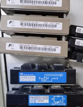 全新PRHMB300E6C   PHA300N16CM PRHMB101B12A