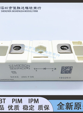 SKKE600F12 SKKE290F06 SKKE400F12 SKKE330F12 SKKE310F12 全新