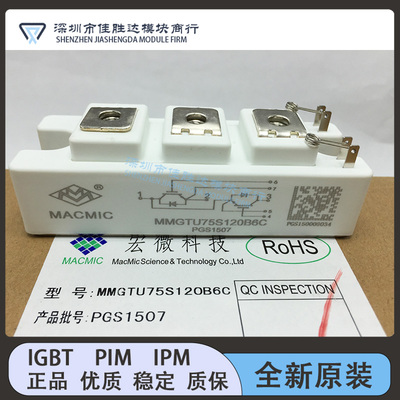 MMGTU75S120B6C MMGU40S120B6C MMG50S120B6C MMGTU100S120B6C 询