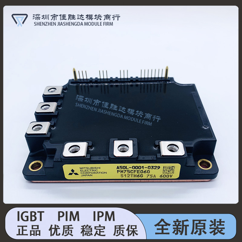 全新PM150RSD060 PM50RSE120 PM75CFE060 PM100CSE060 PM75CSD120