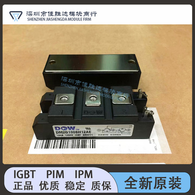 全新DM2G100SH12AL DM2G100SH6N DM2G100SH6A DM2G100SH12AE现货