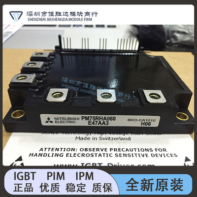 PM75RHA060 PM75CHA060 PM50CHA060 PM50RHA060-1 PM75RHA060-1 P