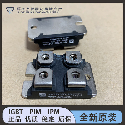 热销模块APT2X30D100J APT2X30D120J APT2X30DC60J APT2X30DC120J