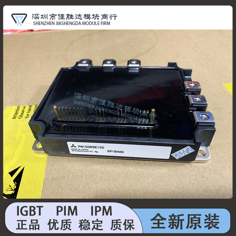 PM150RSE120 PM100RSE120 PM300RSD060 PM200RSE060 PM150CSD120