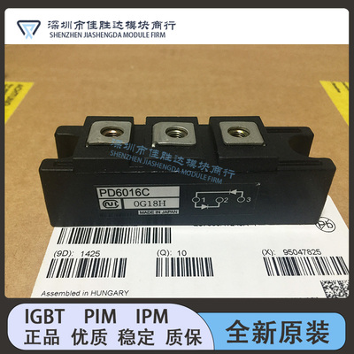 PD6016 PD6016A PD10016 PD10016C.PD10016A PD10016A1 DD60KB160