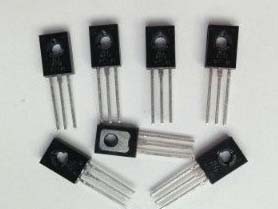 原装全新C5694 2SC5694 TO-126 　