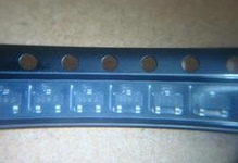 可出样品 原装全新 SP0502BAHTG SOT-23 丝印 502B
