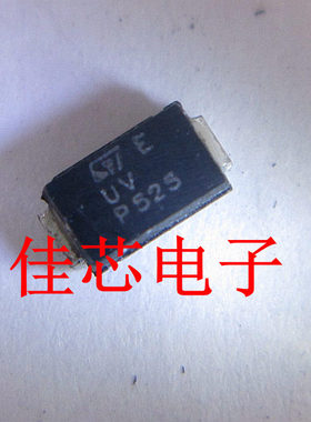 SM4T36CA UV 36V 50A 瞬态抑制二极管全新原装进口