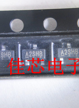 SI2302 SI2302DS SI2302ADS A2SHB 20V 2.5A N沟道场效应管