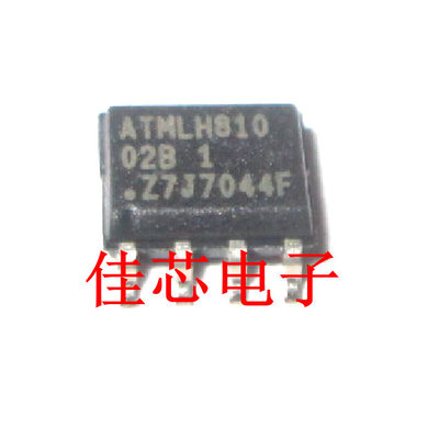 AT24C02BN-SH-T AT24C02BN 02B1 两线串行EEPROM全新原装进口
