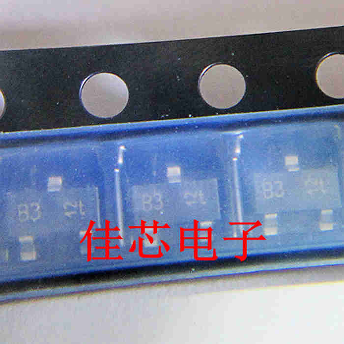 KDS184 1SS184 85V 300mA 高速开关应用二极管全新原装进口