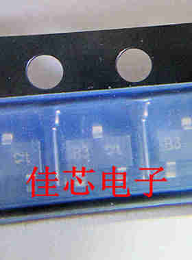 KDS184 1SS184 85V 300mA 高速开关应用二极管全新原装进口