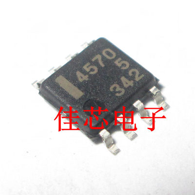 UPD4570G2 UPC4570 4570 双超低噪音宽带运算放大器全新原装进口