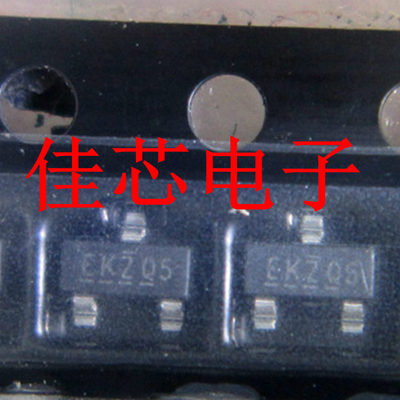 IRLML6402TRPBF E 2.2A 20V MOS场效应管全新原装进口
