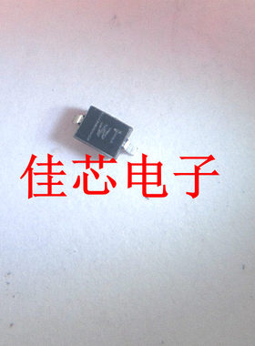 BZT52C39S WT 3.9V 200mW 齐纳二极管全新原装进口