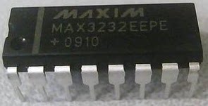MAX3232EEPE±15kVESD保护10nA 3.0V-5.5V速率1Mbps RS-232收发器