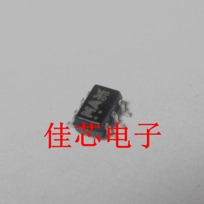 MBT3904DW1T1G MBT3904DW MA 60V 200mA 通用晶体管全新原装进口