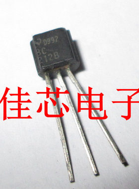 BC212B 50V PNP通用放大器