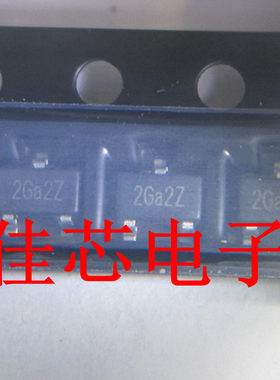 FT510GA 2G*** 低功率1.1uA LDO稳压器