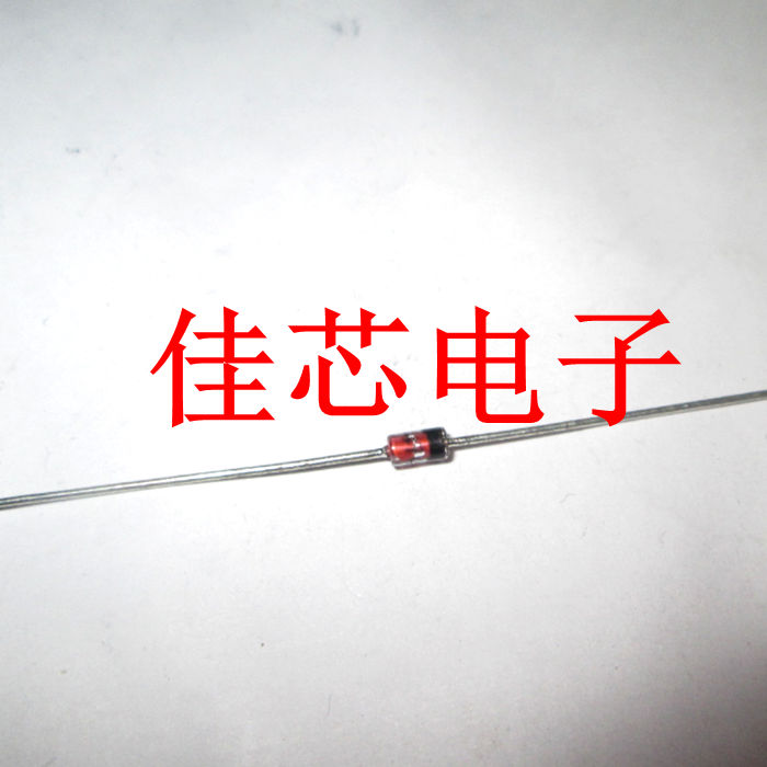 1N4741A 11V 1W 稳压二极管全新原装进口