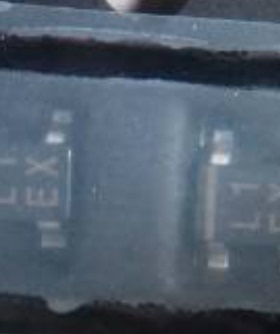 R3111Q111A-TR-FA L1 R3111Q111A 低电压检测器全新原装进口