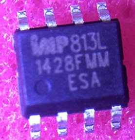 IMP813LESA 低功耗监控电路全新原装进口