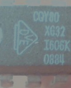 CQY80XG32 CQY80XG 光耦隔离晶体管输出全新原装进口