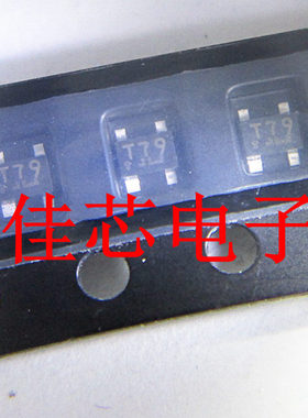 2SC5508-T2B-A T79 NPN硅射频晶体管低噪声高增益放大