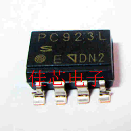 PC923L 高速门驱动光电耦合器全新原装进口