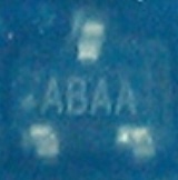 MAX809 MAX809MEUR-T ABAA微处理器复位电路全新原装进口