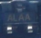 MAX810 MAX810REUR-T ALAA 微处理器复位电路全新原装进口