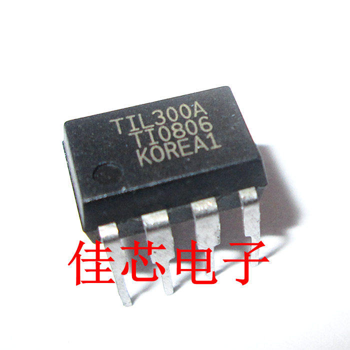 til300a 精密线性光耦