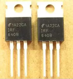 IRF640B 200V N沟道MOSFET